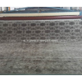 Tường thành Tấm Polyester Carpet